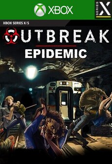 Outbreak: Epidemic | Definitive collection (Xbox Series X/S) - Xbox Live Key - ARGENTINA
