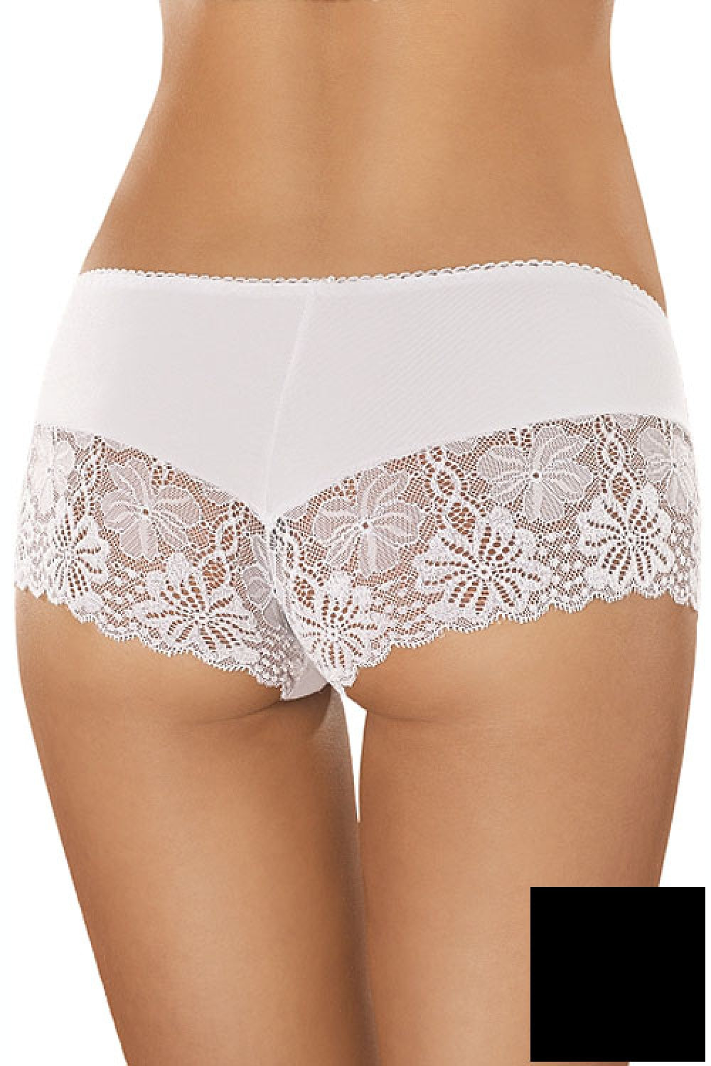 Boxer femme Gabidar Shorts Shorts — noir