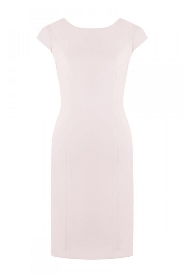 Robe femme Jersa De Cocktail De — rosé