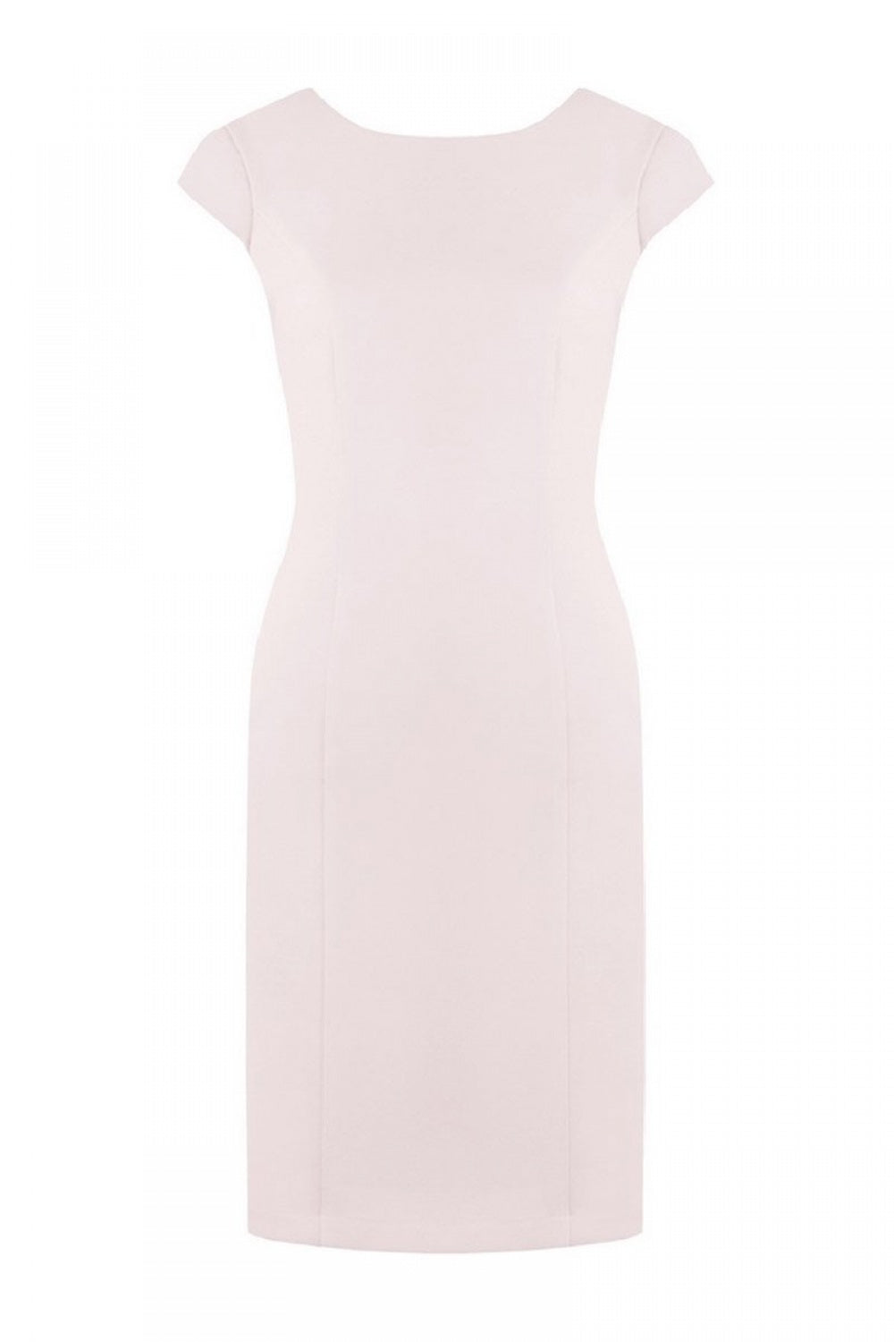 Robe femme Jersa De Cocktail De — rosé
