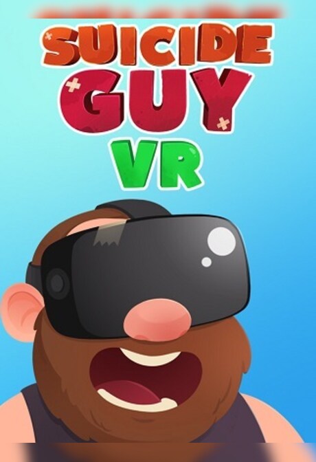 Suicide Guy VR (PC) - Steam Key - GLOBAL