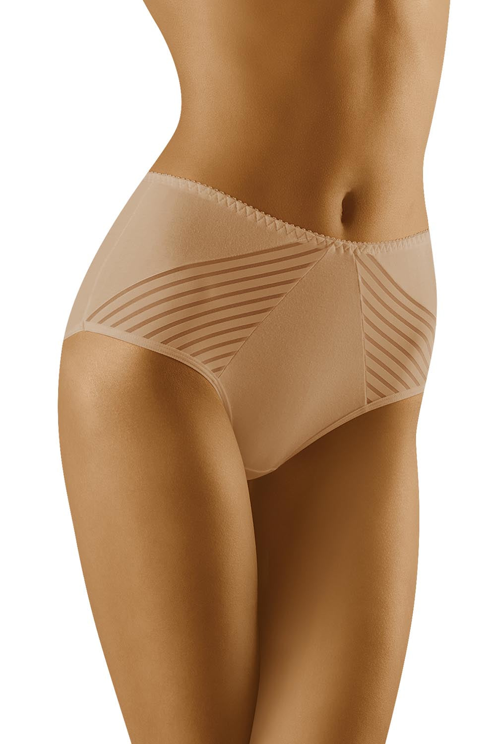 Culotte femme Wolbar Culottes Culottes — beige
