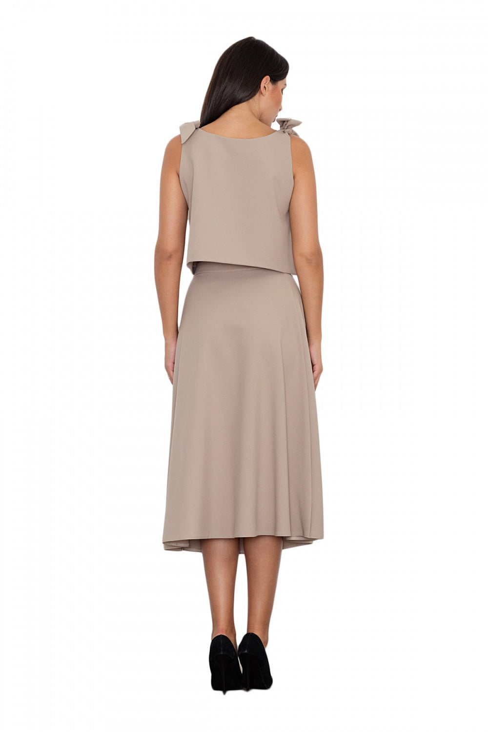 Ensemble lingerie femme Figl L Ensemble L — beige