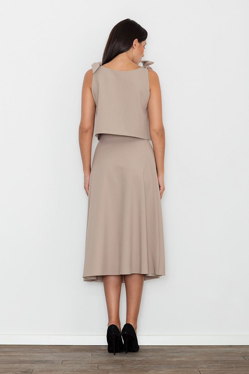 Ensemble lingerie femme Figl L Ensemble L — beige