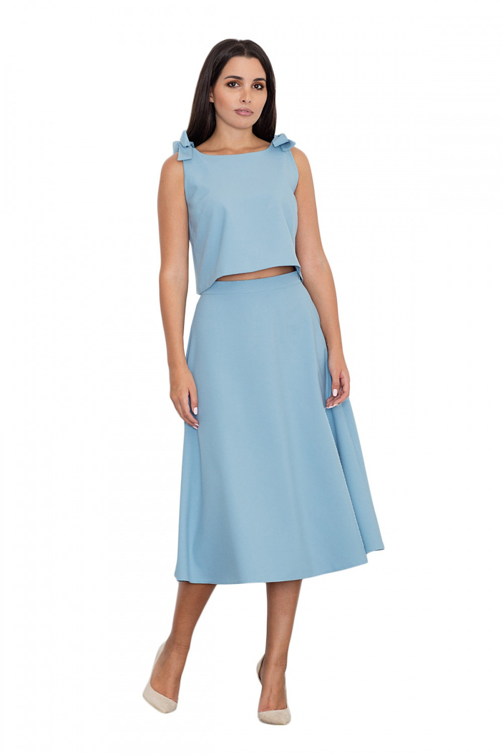 Ensemble lingerie femme Figl L Ensemble L — bleu