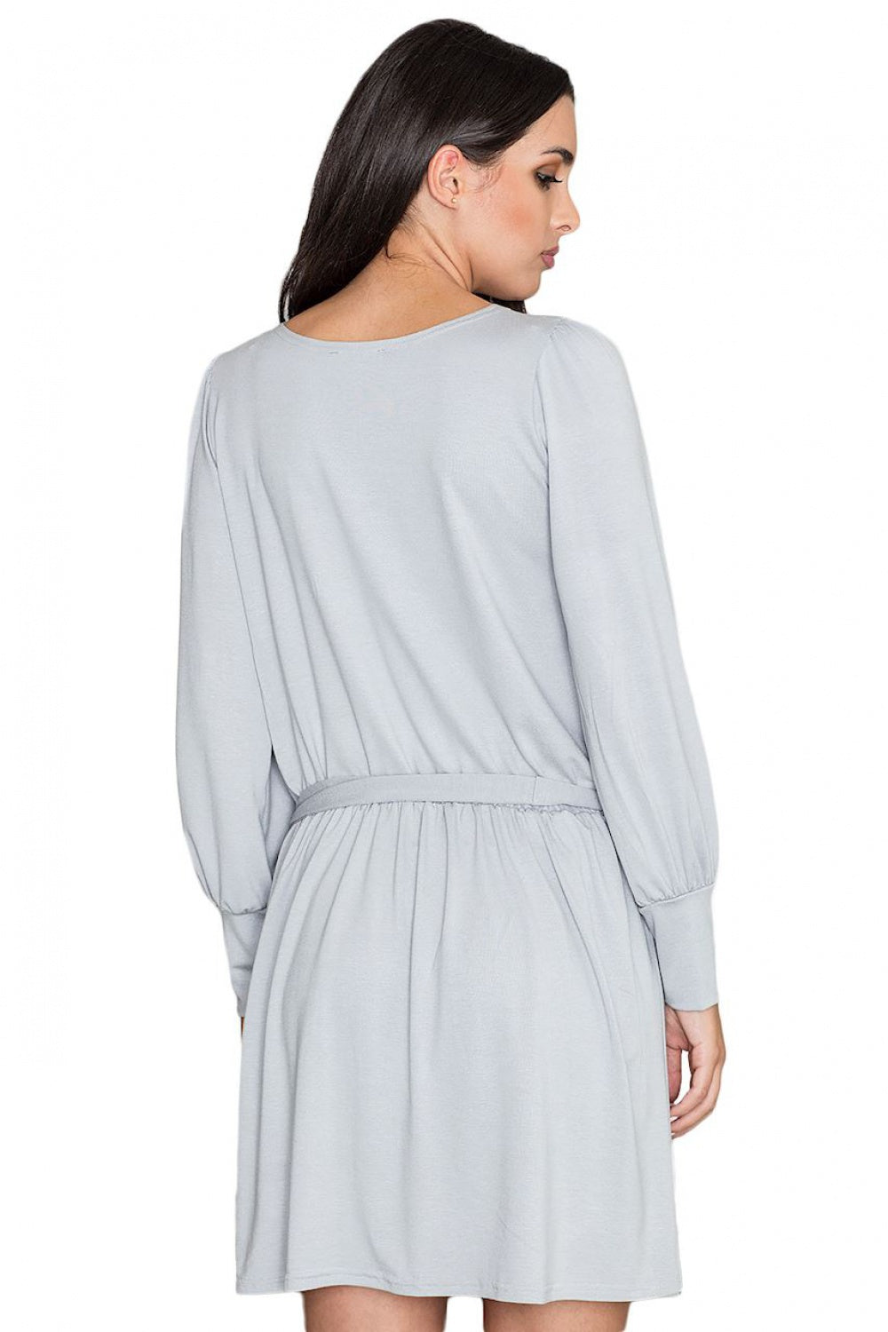 Robe femme Figl De Jour De — gris