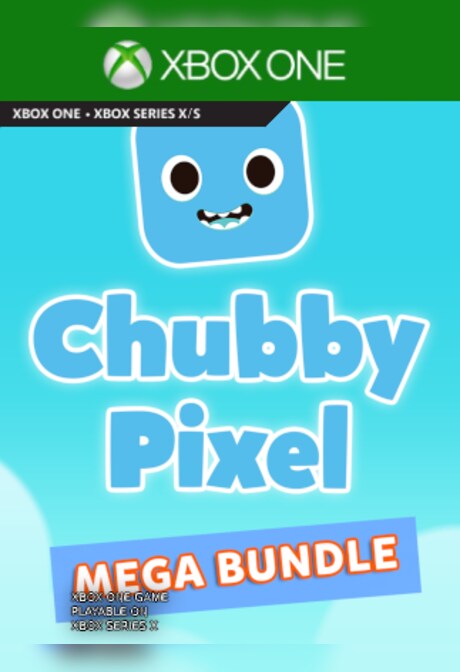 Chubby Pixel Mega Bundle (Xbox One) - Xbox Live Key - ARGENTINA