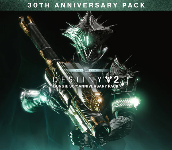 Destiny 2 - Bungie 30th Anniversary Pack DLC AR Xbox One /