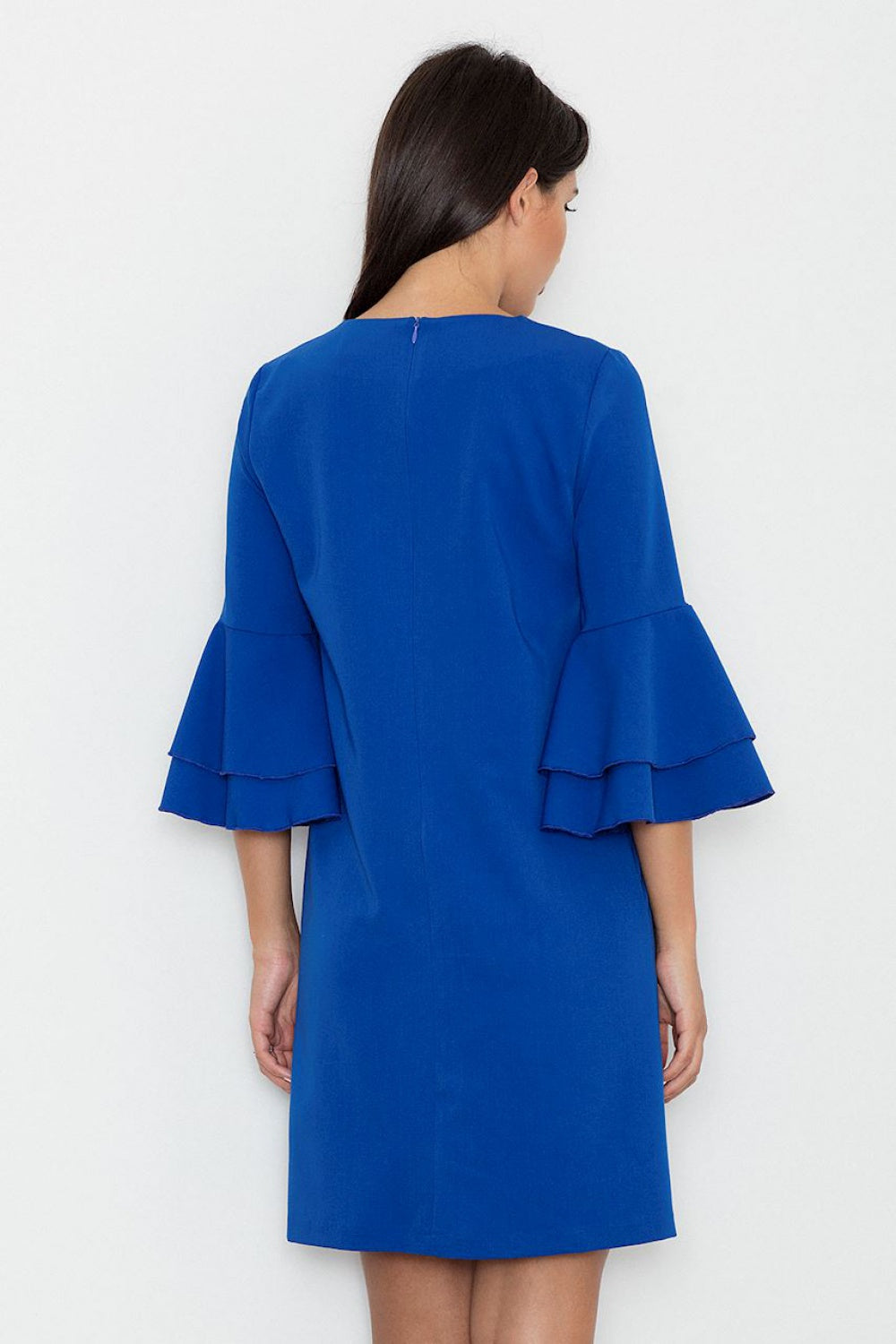 Robe femme Figl De Jour De — bleu