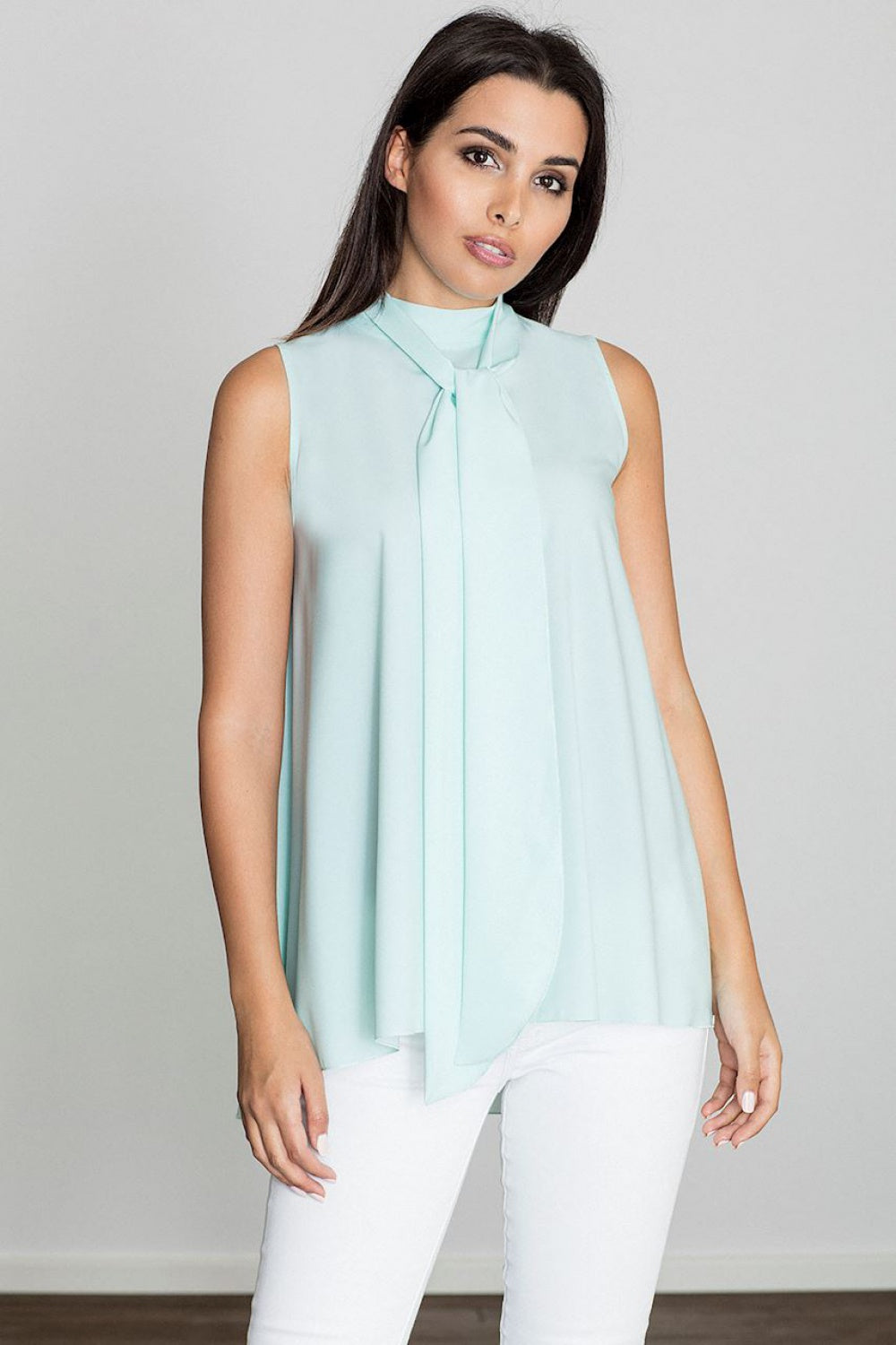 Blouse femme Figl Chemisier Chemisier — vert