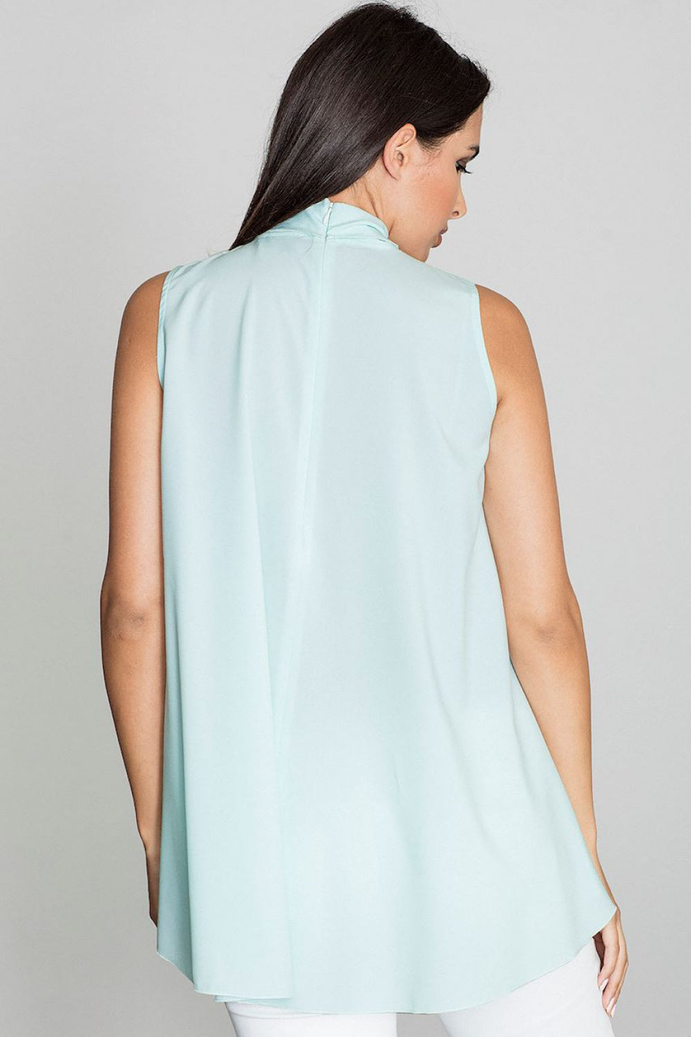Blouse femme Figl Chemisier Chemisier — vert