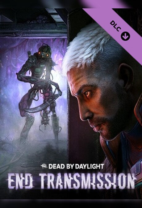 Dead by Daylight - End Transmission Chapter (PC) - Steam Key - EUROPE