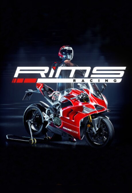RiMS Racing (PC) - Steam Key - EUROPE