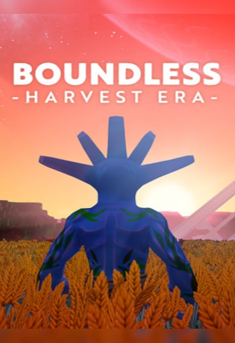 Boundless (PC) - Steam Key - EUROPE