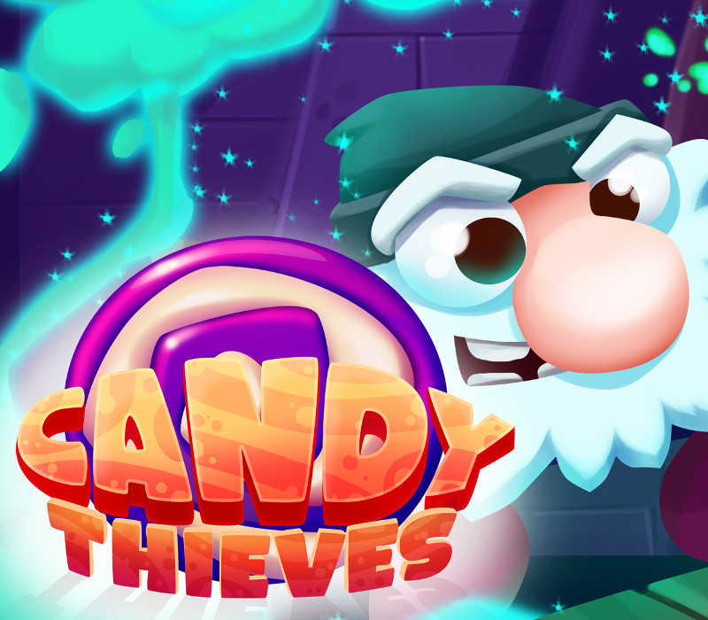 Candy Thieves - Tale of Gnomes