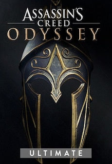 Assassin's Creed Odyssey | Ultimate Edition (PC) - Ubisoft Connect Key - GLOBAL