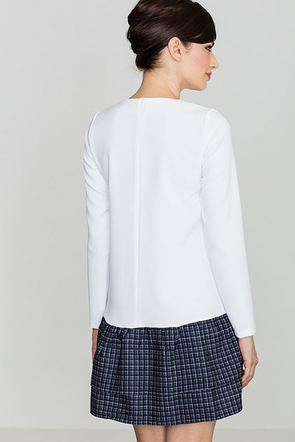 Robe femme Lenitif De Jour De — blanc