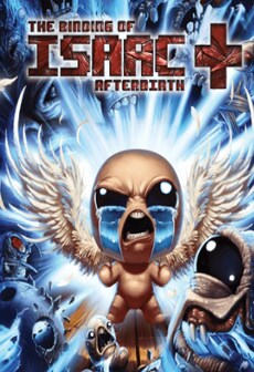 The Binding of Isaac: Afterbirth+ (Xbox One) - Xbox Live Key - ARGENTINA