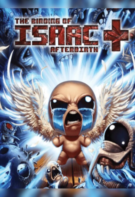 The Binding of Isaac: Afterbirth+ (Xbox One) - Xbox Live Key - ARGENTINA