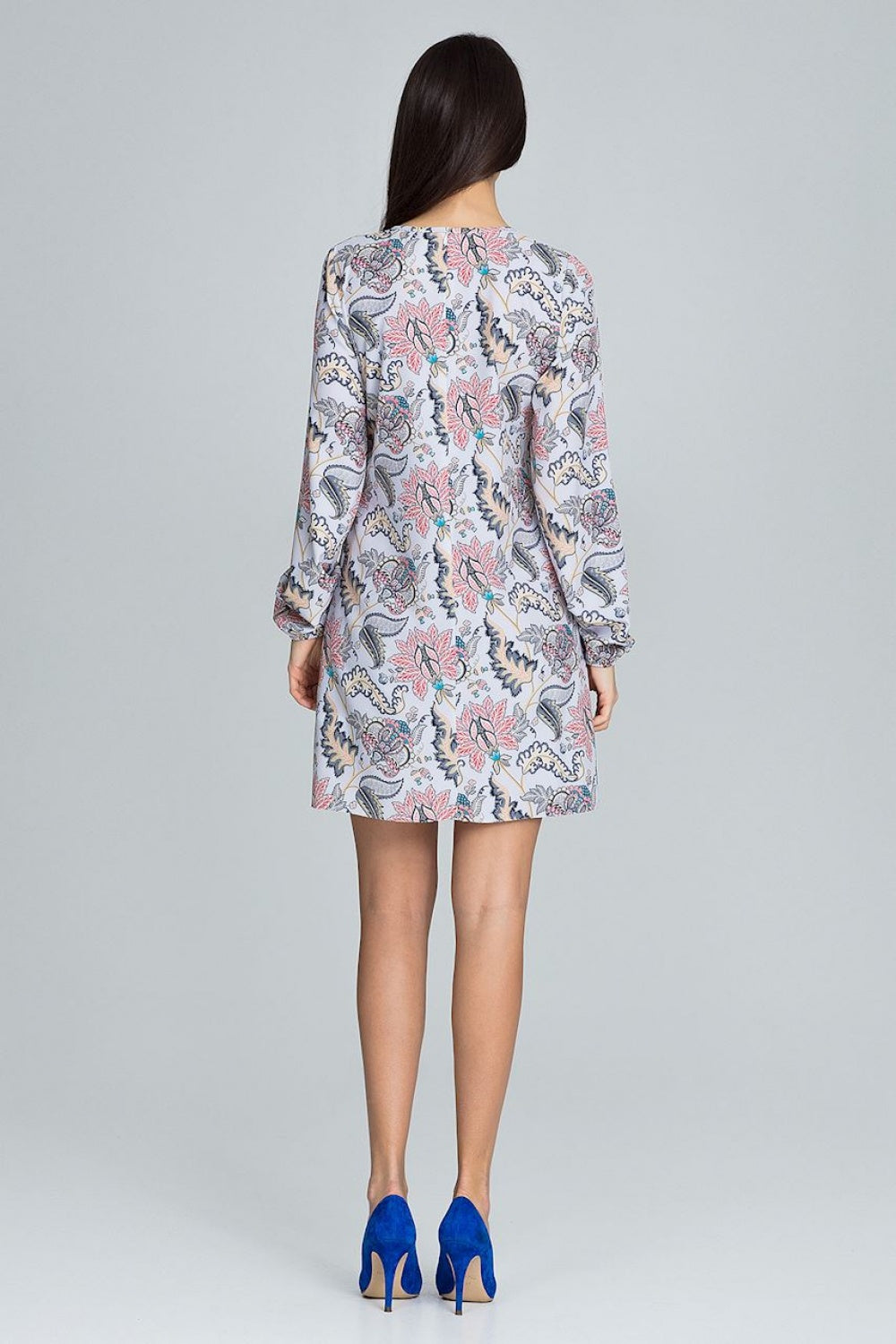 Robe femme Figl De Jour De — multicouleur