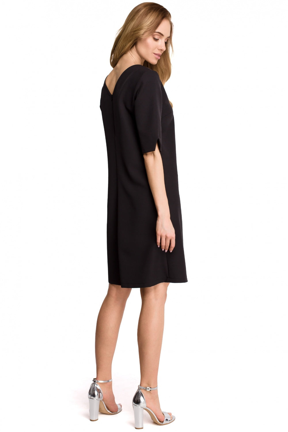 Robe femme Stylove De Jour De — noir
