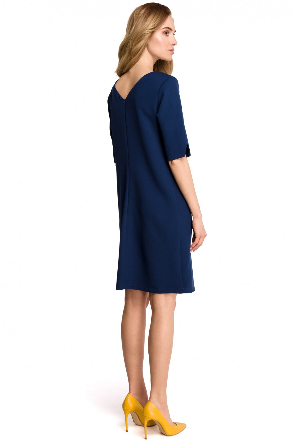 Robe femme Stylove De Jour De — bleu marine