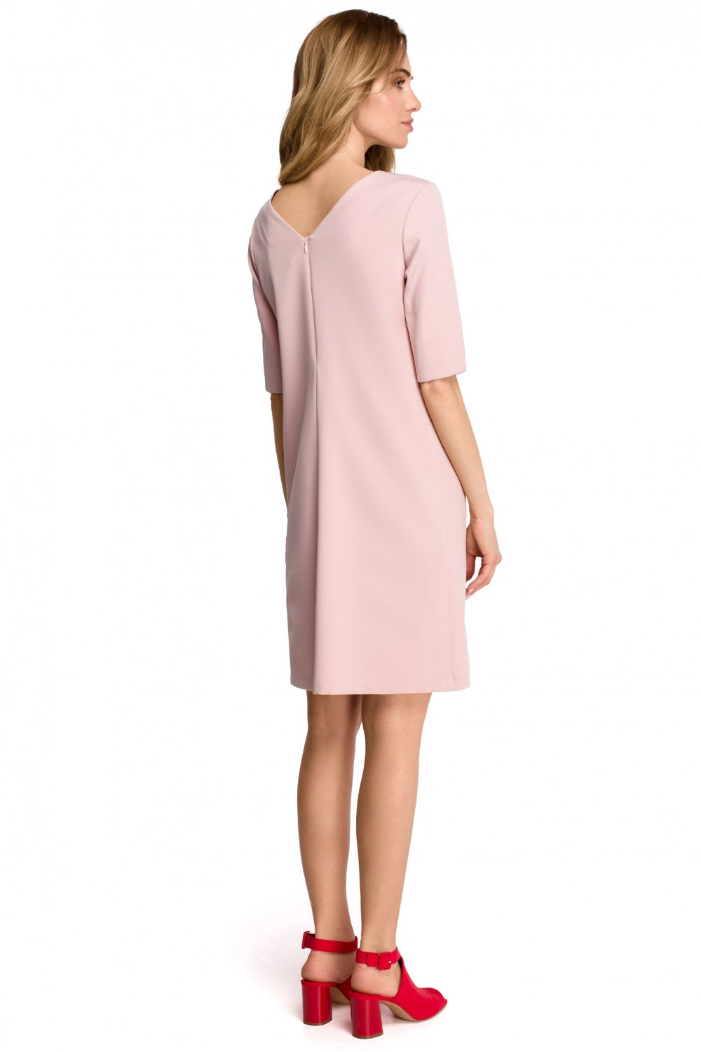 Robe femme Stylove De Jour De — rosé