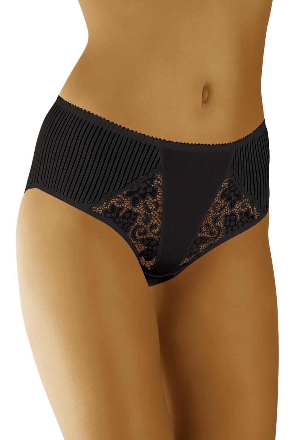 Culotte femme Wolbar Culottes Culottes — noir