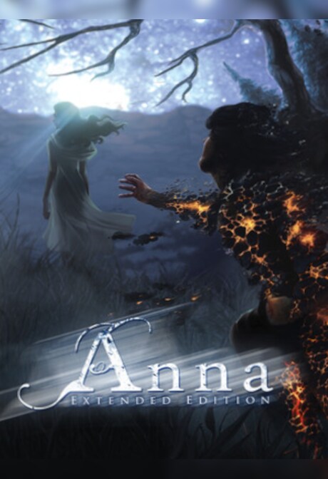 Anna - Extended Edition (PC) - Steam Key - GLOBAL