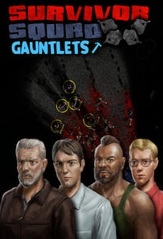 Survivor Squad: Gauntlets Steam Key GLOBAL
