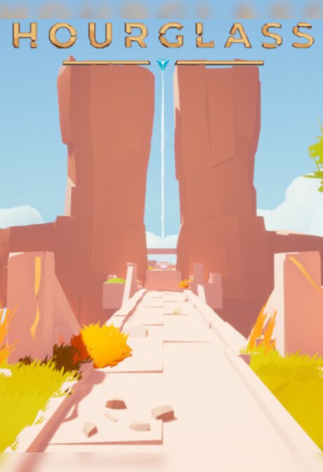 Hourglass (PC) - Steam Gift - NORTH AMERICA