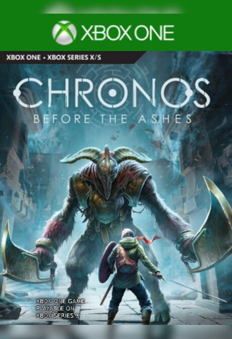 Chronos: Before the Ashes (Xbox One) - Xbox Live Key - ARGENTINA