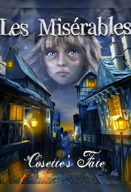 Les Misérables: Cosette's Fate (PC) - Steam Key - GLOBAL