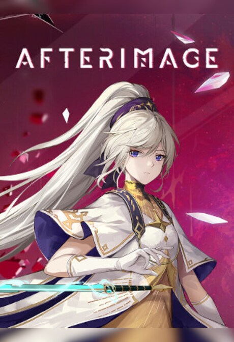 Afterimage (PC) - Steam Gift - GLOBAL