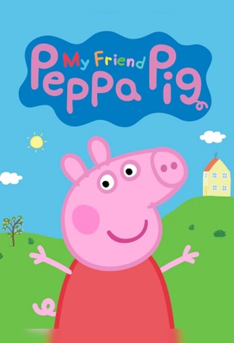 My Friend Peppa Pig (PC) - Steam Gift - EUROPE
