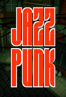 Jazzpunk: Director's Cut (PC) - GOG.COM Key - GLOBAL
