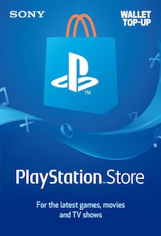 PlayStation Network Gift Card 20 USD - PSN Key - BAHRAIN