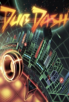 Dub Dash Steam Key GLOBAL