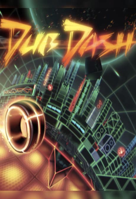Dub Dash Steam Gift GLOBAL