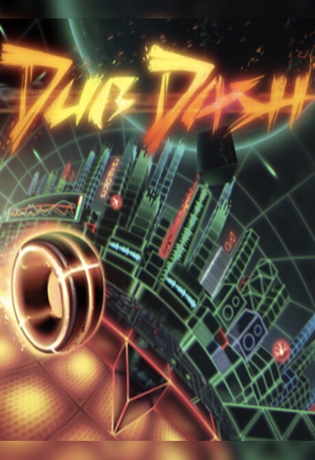 Dub Dash Steam Key GLOBAL