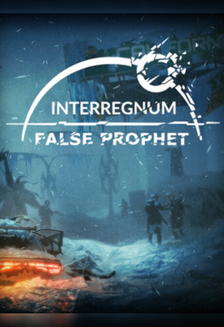 Interregnum Chronicles: False Prophet (PC) - Steam Gift - GLOBAL