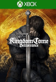 Kingdom Come: Deliverance (Xbox One) - Xbox Live Key - UNITED STATES