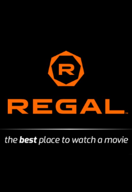 Regal Gift Card 50 USD - Regal Key - UNITED STATES