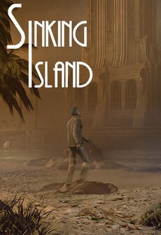 Sinking Island (PC) - Steam Key - GLOBAL