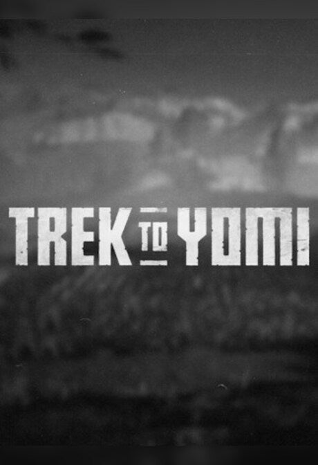 Trek to Yomi (PC) - Steam Key - GLOBAL