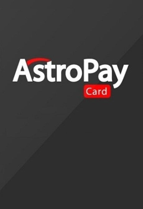 AstroPay Card 500 PLN - AstroPay Key - POLAND