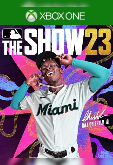 MLB The Show 23 (Xbox One) - Xbox Live Key - EUROPE