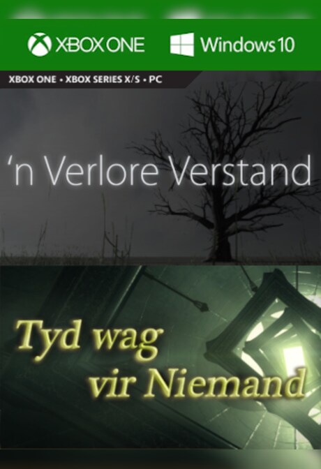 Verlore Tyd en Drome - Bundle (Xbox One, PC) - Xbox Live Key - ARGENTINA