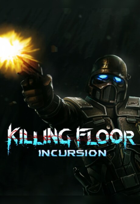 Killing Floor: Incursion VR (PC) - Steam Key - GLOBAL