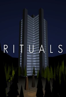 Rituals Steam Key GLOBAL